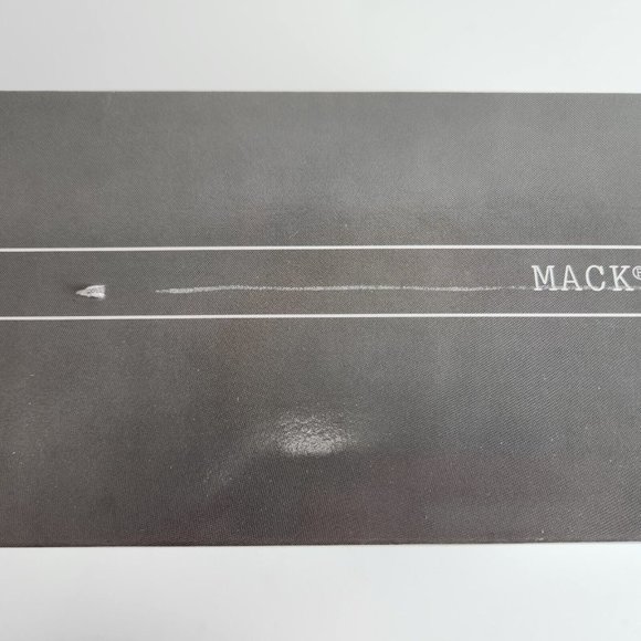 First Gear 1:34 Scale 19-0016 Mack R-Model Mixer Diecast NIB - Picture 4 of 16